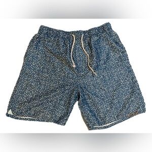 True grit swim trunks
